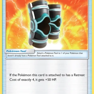 Buff Padding (#136) — TEU 136