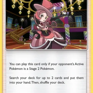 Dana (#137) — TEU 137