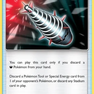 Dangerous Drill (#138) — TEU 138