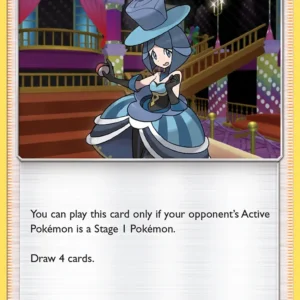 Evelyn (#141) — TEU 141