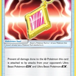 Fairy Charm UB (#142) — TEU 142