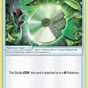 Grass Memory (#143) — TEU 143