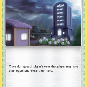 Lavender Town (#147) — TEU 147