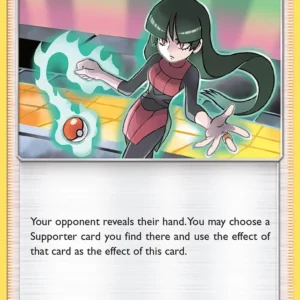 Sabrina’s Suggestion (#154) — TEU 154