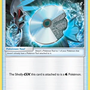 Water Memory (#157) — TEU 157