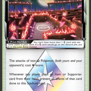 Wondrous Labyrinth ◇ (#158) — TEU 158