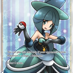 Evelyn (#175) — TEU 175