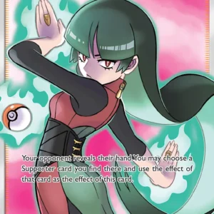 Sabrina’s Suggestion (#181) — TEU 181