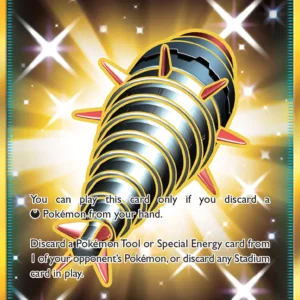 Dangerous Drill (#192) — TEU 192