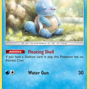 Squirtle (#22) — TEU 022