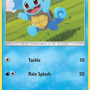 Squirtle (#23) — TEU 023