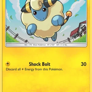 Mareep (#41) — TEU 041