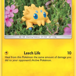 Joltik (#47) — TEU 047