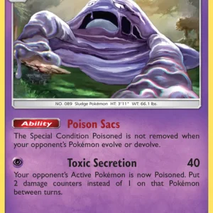 Muk (#63) — TEU 063