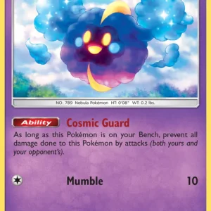 Cosmog (#69) — TEU 069