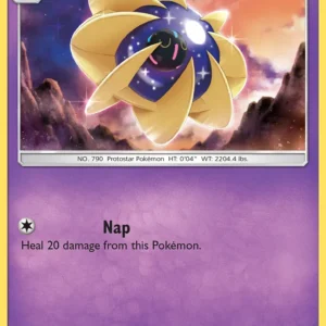 Cosmoem (#70) — TEU 070