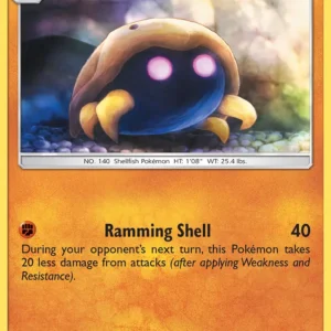 Kabuto (#77) — TEU 077