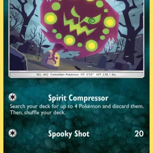 Spiritomb (#89) — TEU 089