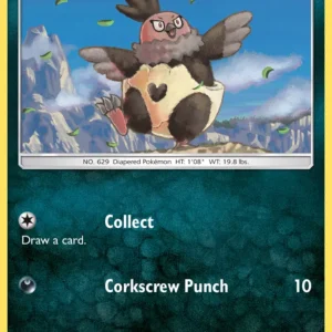 Vullaby (#92) — TEU 092