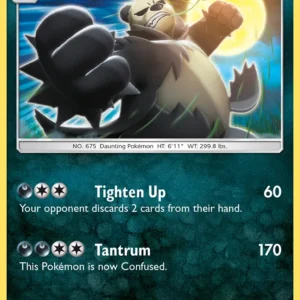 Pangoro (#94) — TEU 094
