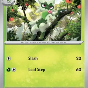 Floragato (#014) — SV 014