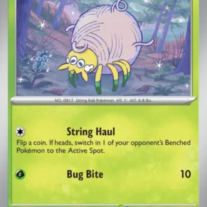 Tarountula (#016) — SV 016