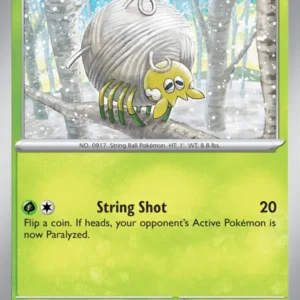 Tarountula (#017) — SV 017