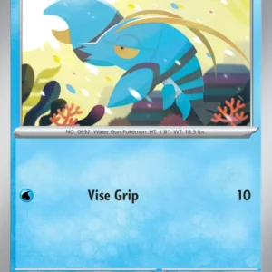 Clauncher (#049) — SV 049