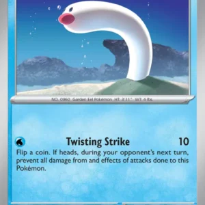 Wiglett (#055) — SV 055