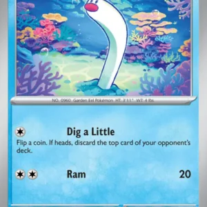 Wiglett (#056) — SV 056