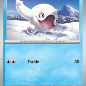 Cetoddle (#058) — SV 058