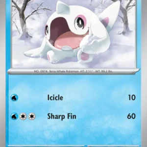 Cetoddle (#059) — SV 059