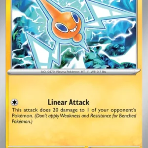 Rotom (#069) — SV 069