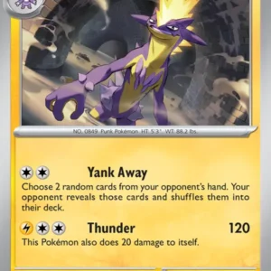 Toxtricity (#072) — SV 072