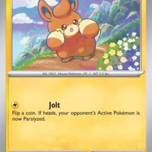 Pawmi (#073) — SV 073