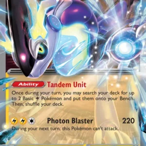 Miraidon ex (#081) — SV 081