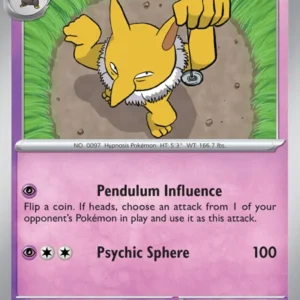 Hypno (#083) — SV 083