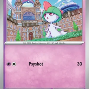 Ralts (#084) — SV 084