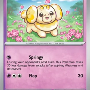 Fidough (#098) — SV 098