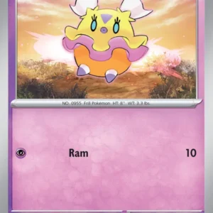 Flittle (#100) — SV 100