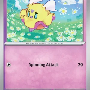 Flittle (#101) — SV 101