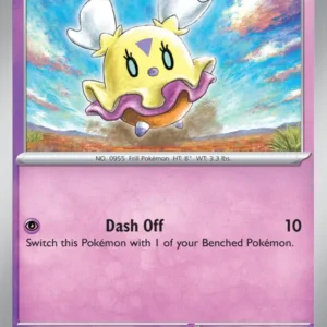 Flittle (#102) — SV 102