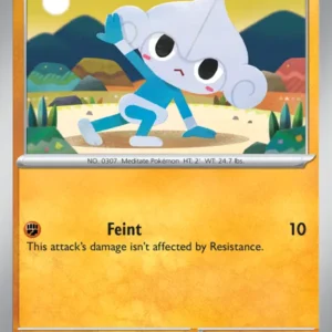 Meditite (#110) — SV 110