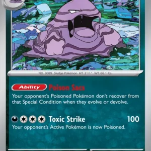 Muk (#127) — SV 127