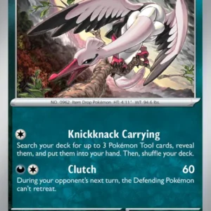 Bombirdier (#138) — SV 138