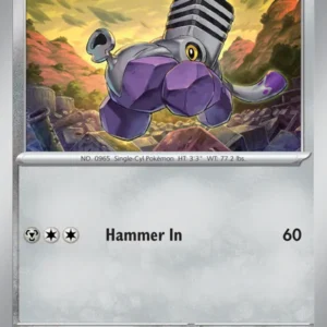 Varoom (#141) — SV 141