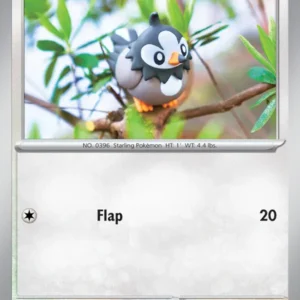 Starly (#148) — SV 148