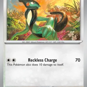 Cyclizar (#163) — SV 163