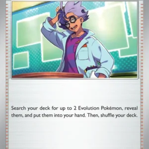 Jacq (#175) — SV 175