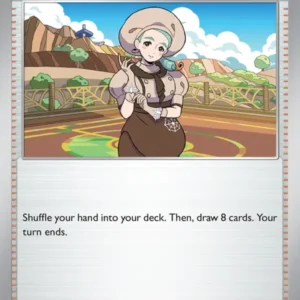 Katy (#177) — SV 177